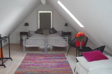 Das gelbe Haus 3