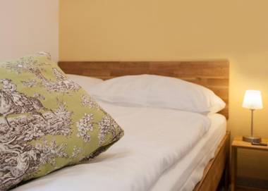 Appartement Casa Waltenberg Winterberg