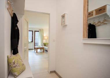 Appartement Casa Waltenberg