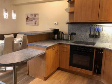 Apartment Happy Holiday