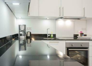 Appartement - Dechandt-Dobbererstrasse 13 Winterberg-Zuschen 'Der Alte Schule'