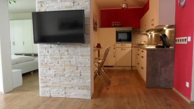 Ferienwohnung Winternest in Winterberg