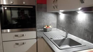 Ferienwohnung Winternest in Winterberg