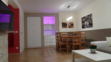 Ferienwohnung Winternest in Winterberg