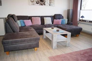 Winterberg Appartement 21110