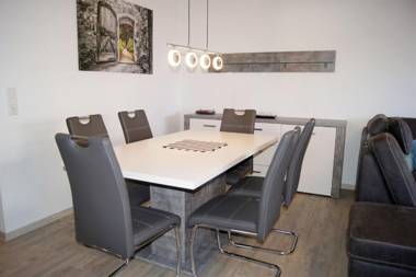 Winterberg Appartement 21110