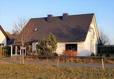 Ferienhaus Grenzweg