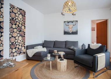 Apartment - Feldstrasse 48-K