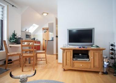 Apartment - Feldstrasse 48-K