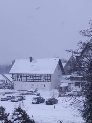 Apartment - Feldstrasse 48-K