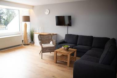 Apartement - Am Waltenberg 70-R