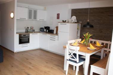 Apartement - Am Waltenberg 70-R
