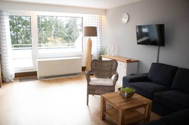 Apartement - Am Waltenberg 70-R