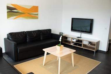 Apartement Erlebnisberg Kappe - Buchenweg 13-K