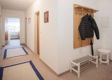 Apartment - Burgstrasse 15-B