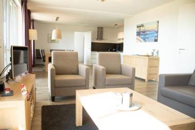 Appartement Resort Winterberg - Neuastenbergerstrasse 39-41