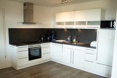 Appartement Resort Winterberg - Neuastenbergerstrasse 39-41