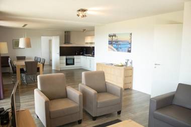 Appartement Resort Winterberg - Neuastenbergerstrasse 39-41