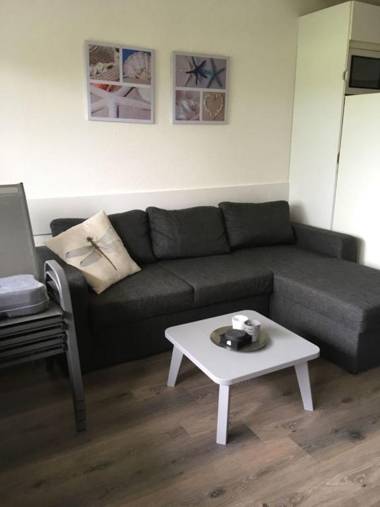 Ferienwohnung - Am Roten Kreuz 11