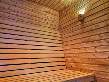 Chalets am Bergelchen