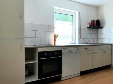 Vakantiehuis Bergfreiheit