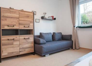 Apartment - Am Kleehagen 26-B
