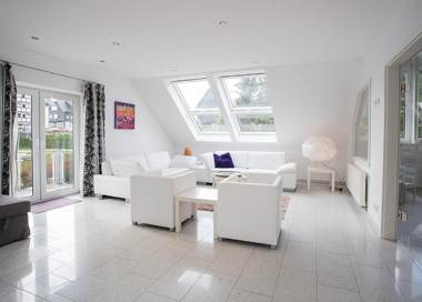 Apartment - Im Hohlen Seifen 10-L Winterberg