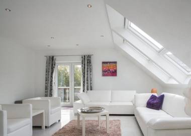 Apartment - Im Hohlen Seifen 10-L Winterberg