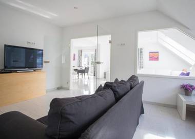 Apartment - Im Hohlen Seifen 10-L Winterberg