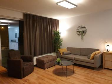 Appartement Günninghauser Straße 6 - 4