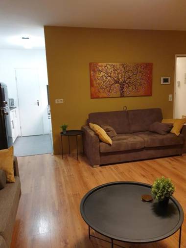 Appartement Günninghauser Straße 6 - 4