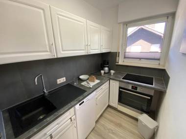 Ferienwohnung Frieda