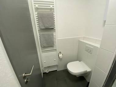 Ferienwohnung Frieda