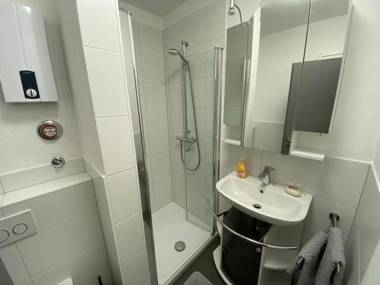 Ferienwohnung Frieda