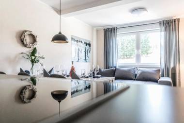 Smart Resorts Haus Jade Ferienwohnung 201