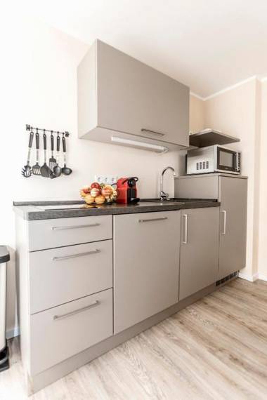 Smart Resorts Haus Jade Ferienwohnung 203