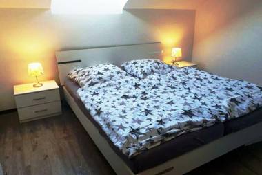 Andinas FeWo - Natur pur - Wunderschöner Ausblick