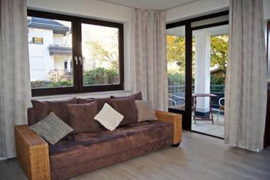 Winterberg Appartement 21112