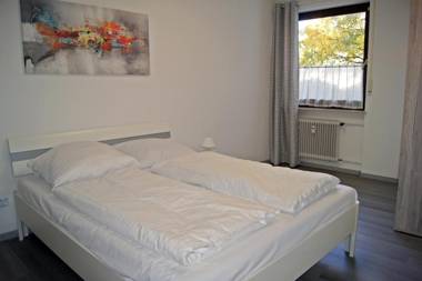Winterberg Appartement 21112