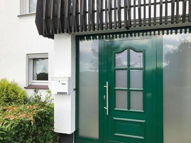 Spacious Cottage in Neuastenberg Sauerland near Ski Area