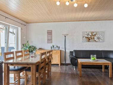 Snow-covered Holiday Home in Winterberg with Sauna Garden