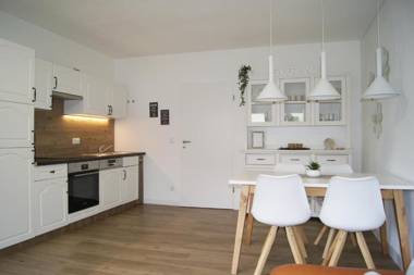 Winterberg Appartement 21116