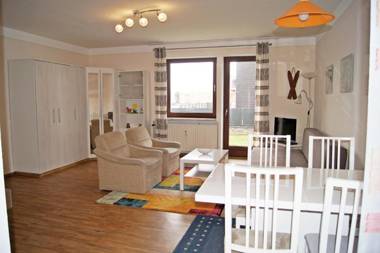 Winterberg Appartement 21115
