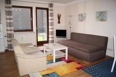 Winterberg Appartement 21115