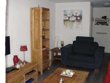 Tastefully furnished flat in a quiet location near ski area Postwiese