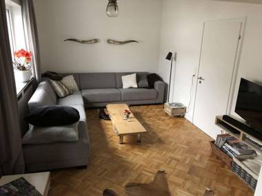 Picturesque Holiday Home in Winterberg with Fenced Garden