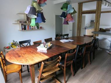 Picturesque Holiday Home in Winterberg with Fenced Garden