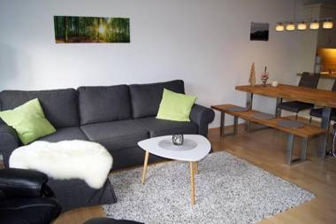 Winterberg Appartement 21117