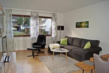 Winterberg Appartement 21117