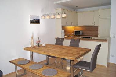 Winterberg Appartement 21117